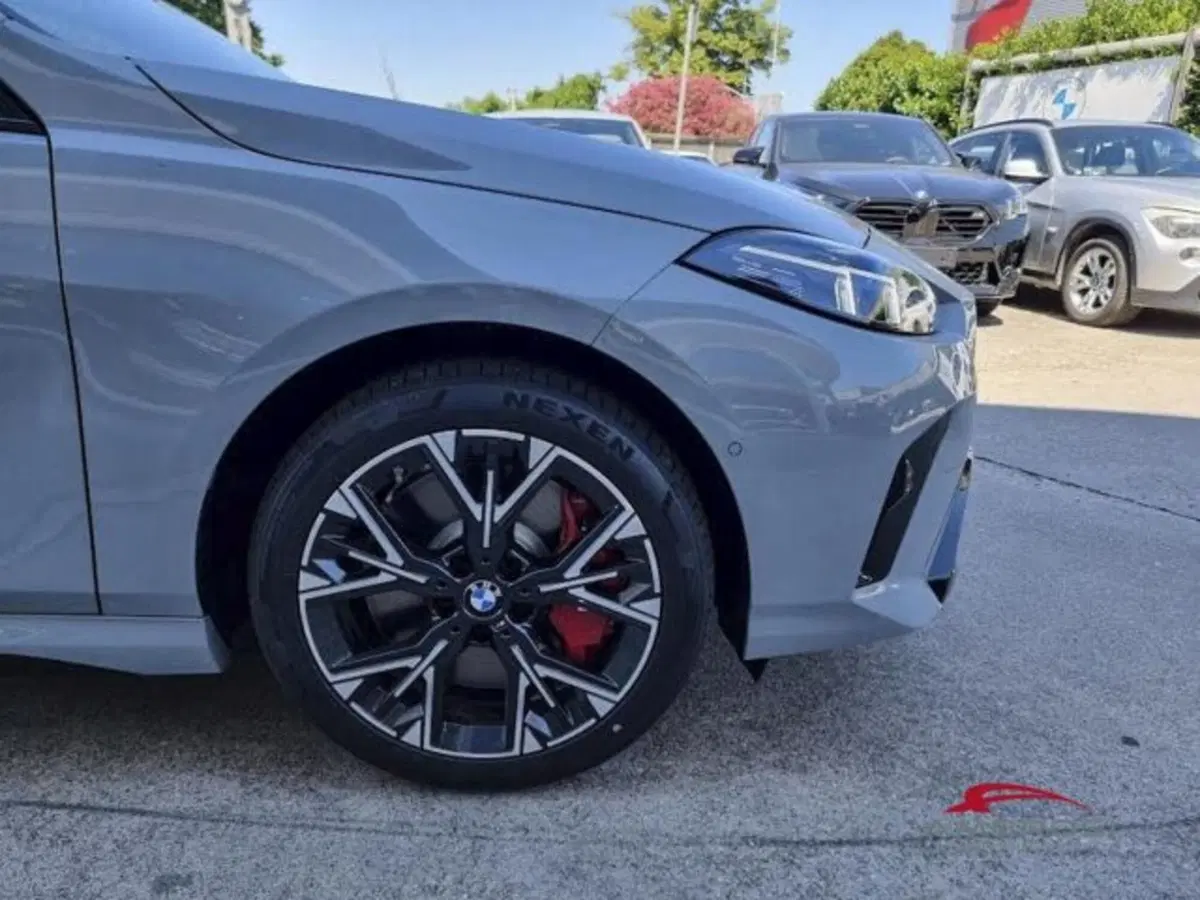 BMW Serie 1 nuova a Perugia (12)