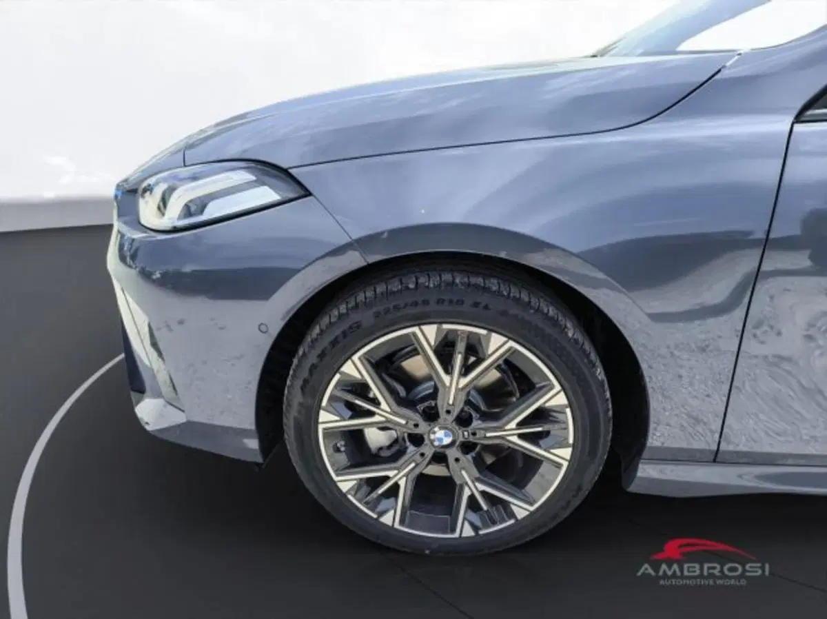 BMW Serie 1 nuova a Perugia (9)