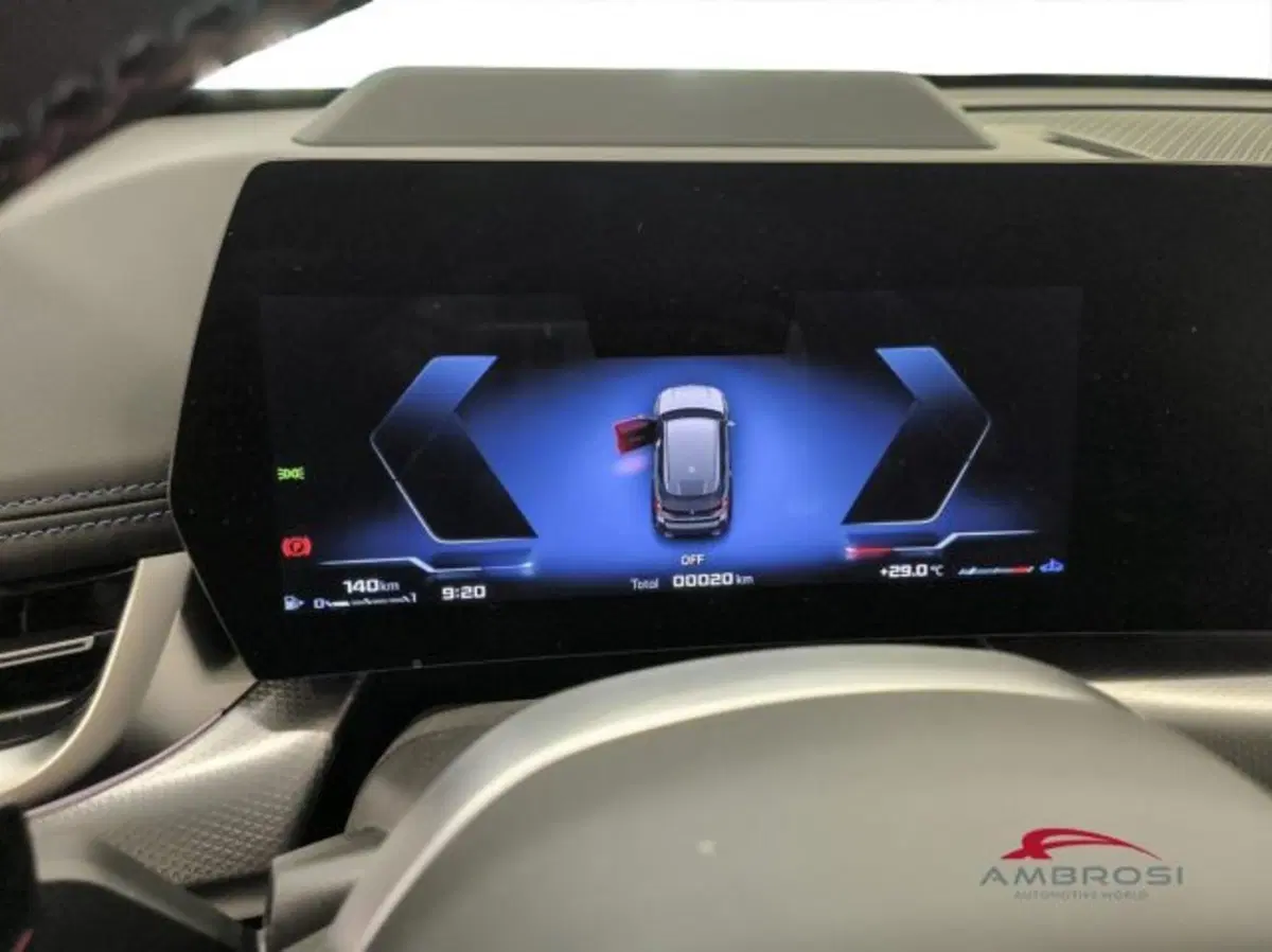 BMW X1 nuova a Perugia (12)