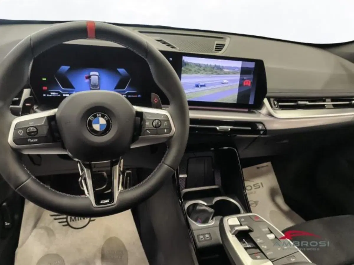 BMW X1 nuova a Perugia (13)