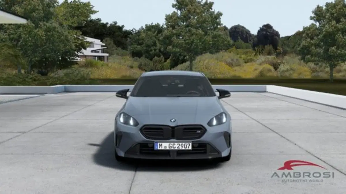BMW Serie 1 nuova a Perugia (4)