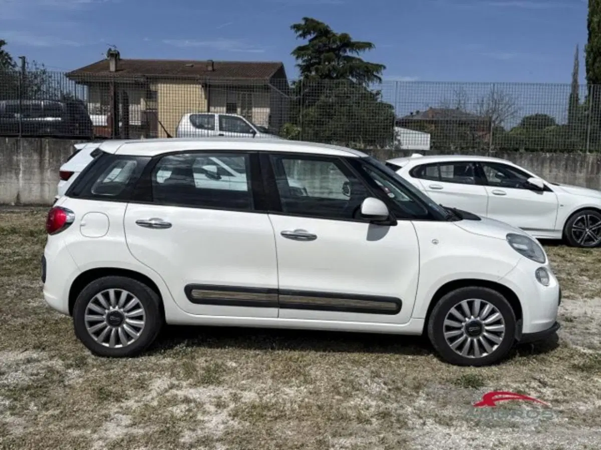 Fiat 500L usata a Perugia (2)