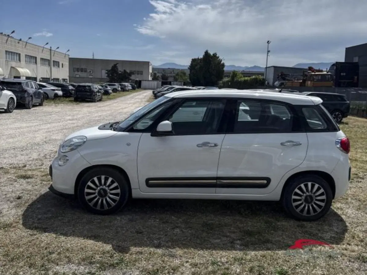Fiat 500L usata a Perugia (3)