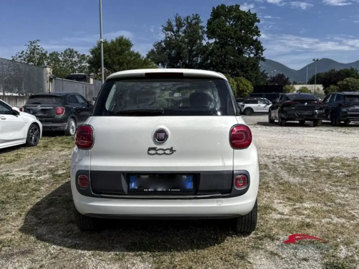 Fiat 500L usata a Perugia (4)