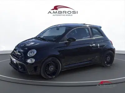 Abarth 595 595 1.4 Turbo T-Jet 165 CV Pista del 2020 usata a Corciano