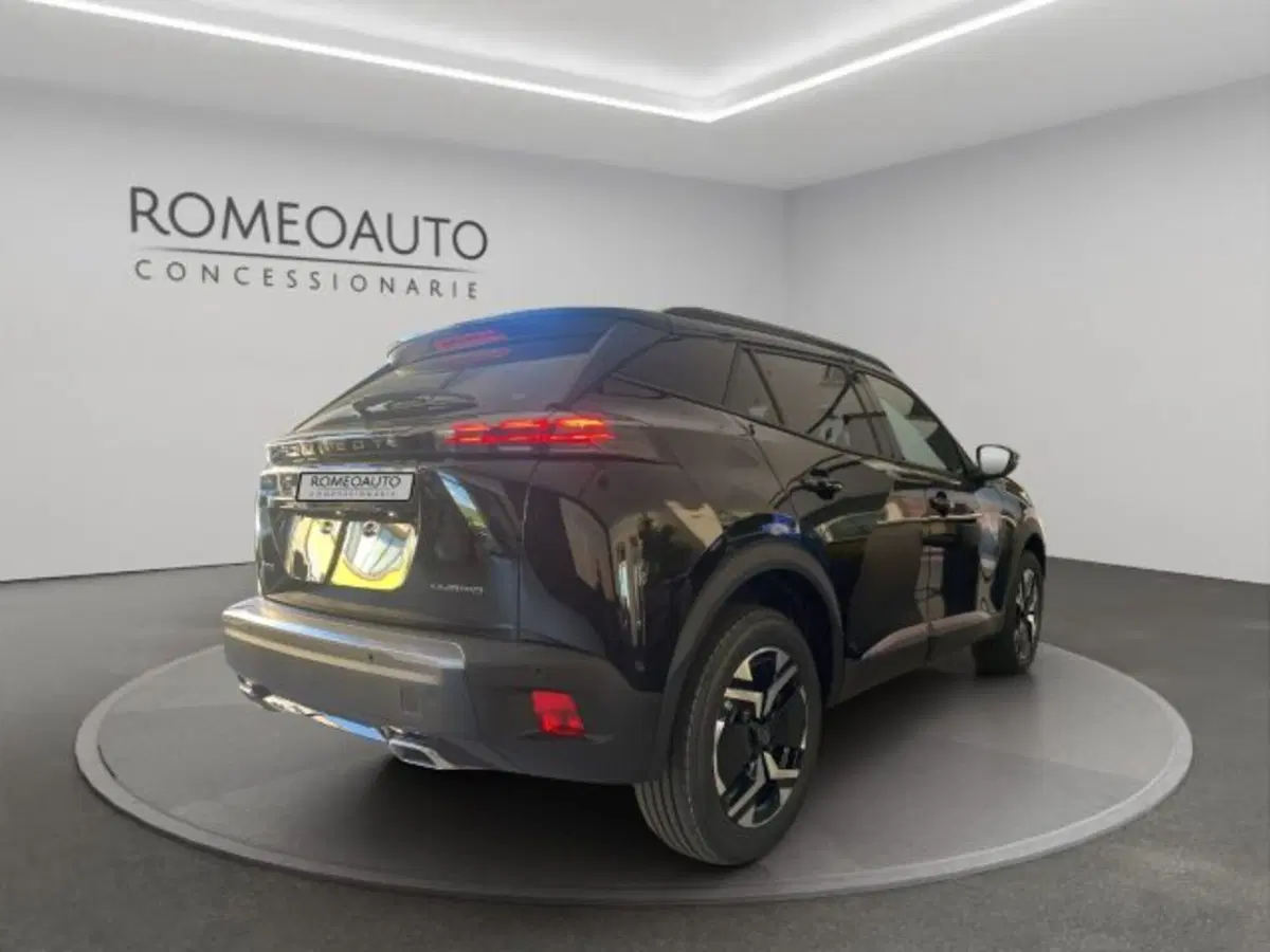 Peugeot 2008 nuova a Perugia (6)