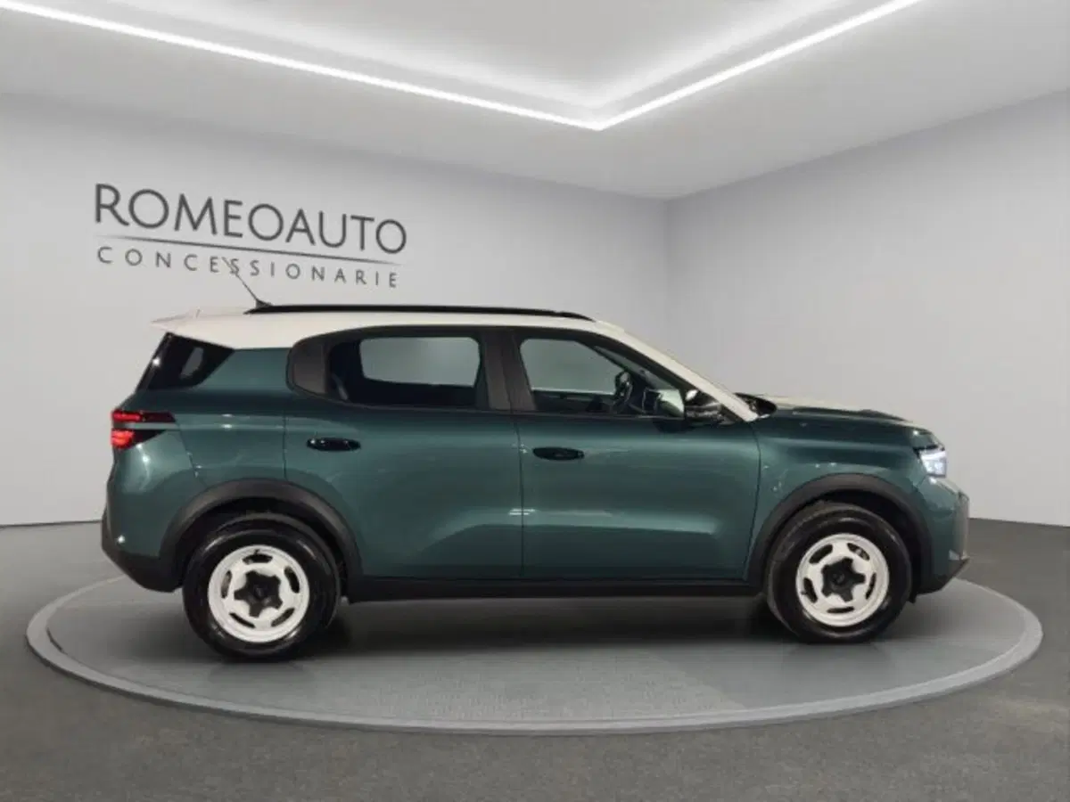 Opel Frontera nuova a Perugia (2)