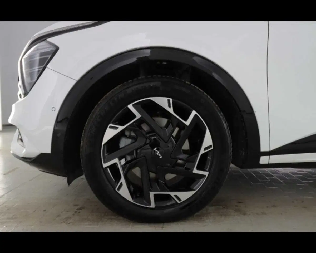 Kia Sportage usata a Bologna (14)