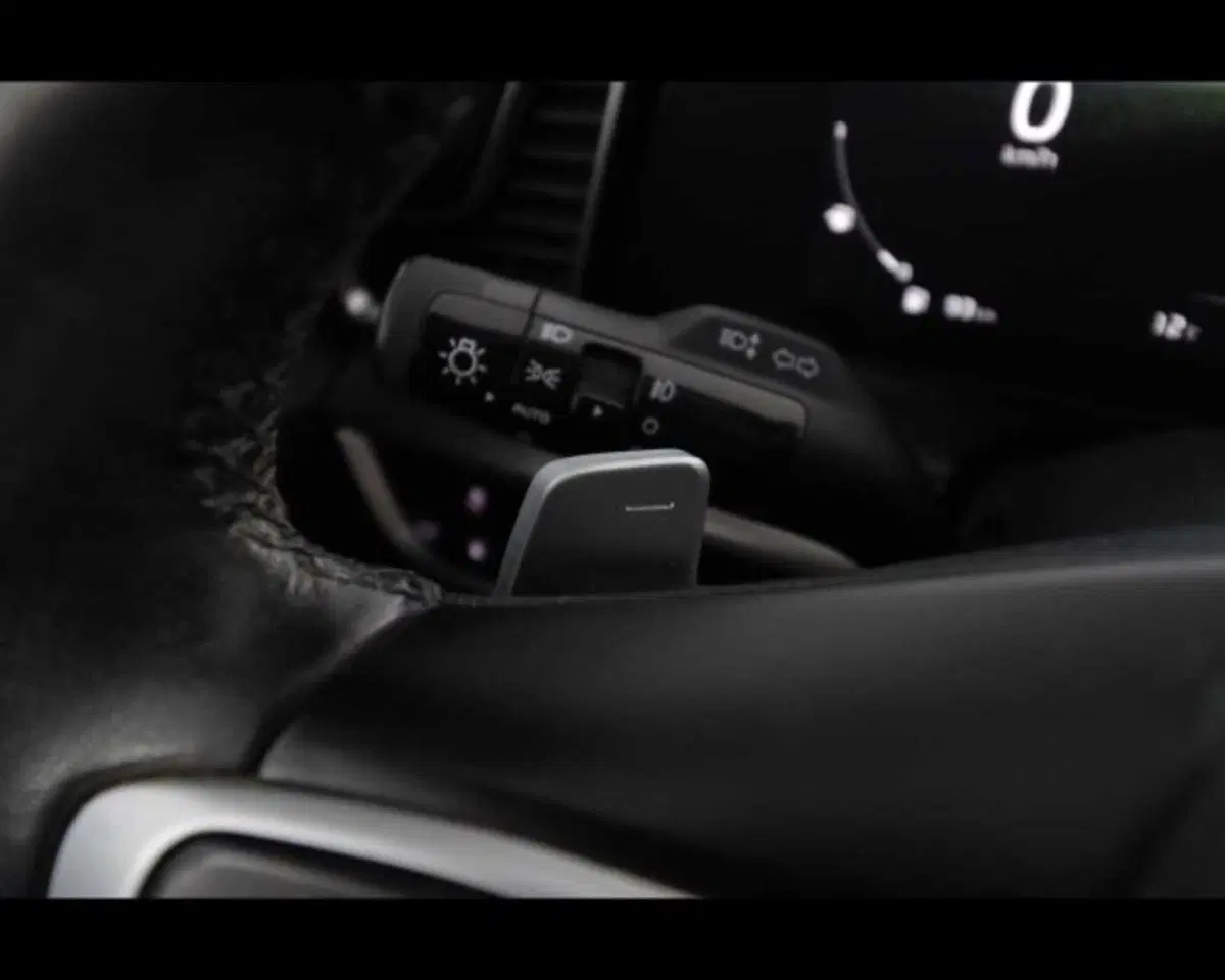 Kia Sportage usata a Bologna (19)