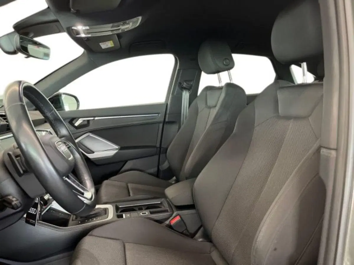 Audi Q3 Sportback usata a Bologna (12)