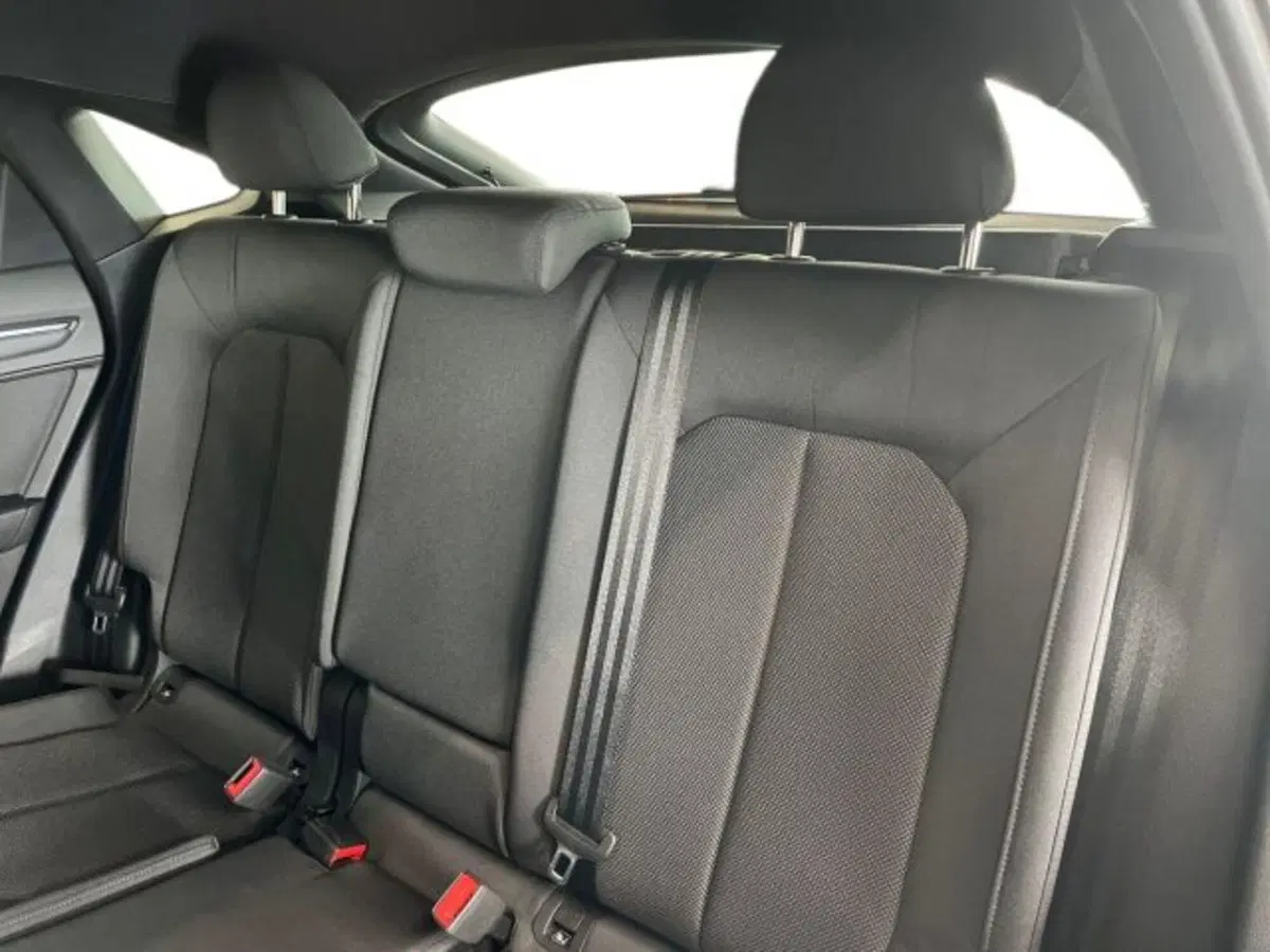 Audi Q3 Sportback usata a Bologna (13)