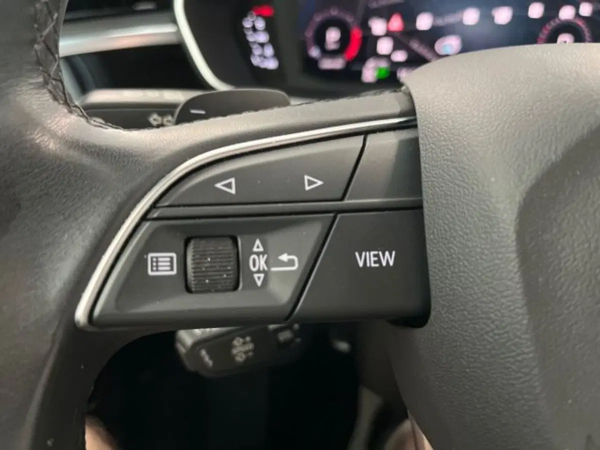 Audi Q3 Sportback usata a Bologna (15)