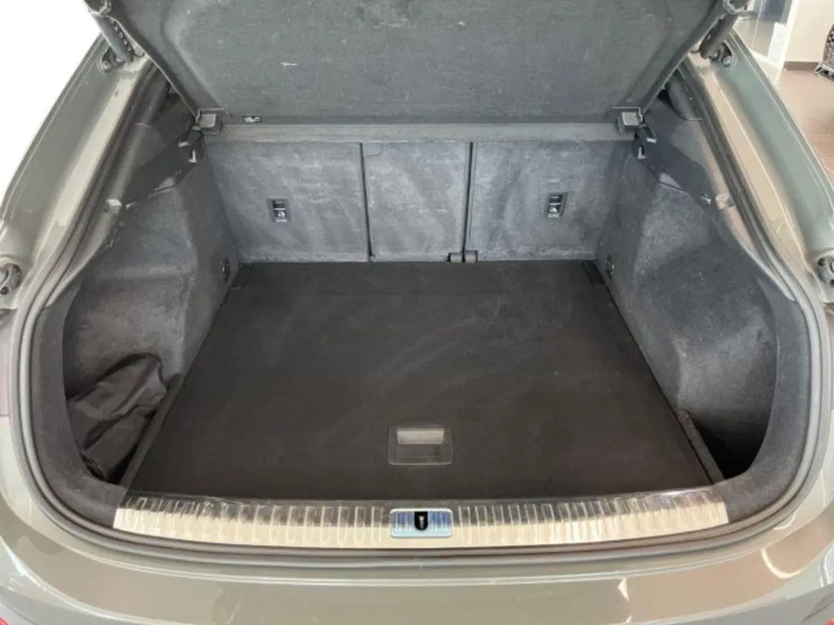 Audi Q3 Sportback usata a Bologna (20)