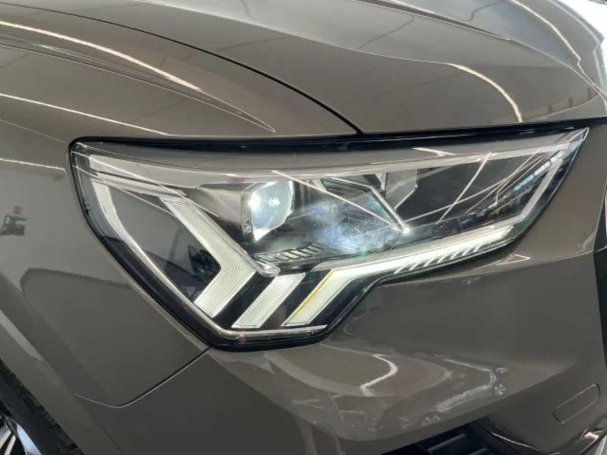 Audi Q3 Sportback usata a Bologna (7)