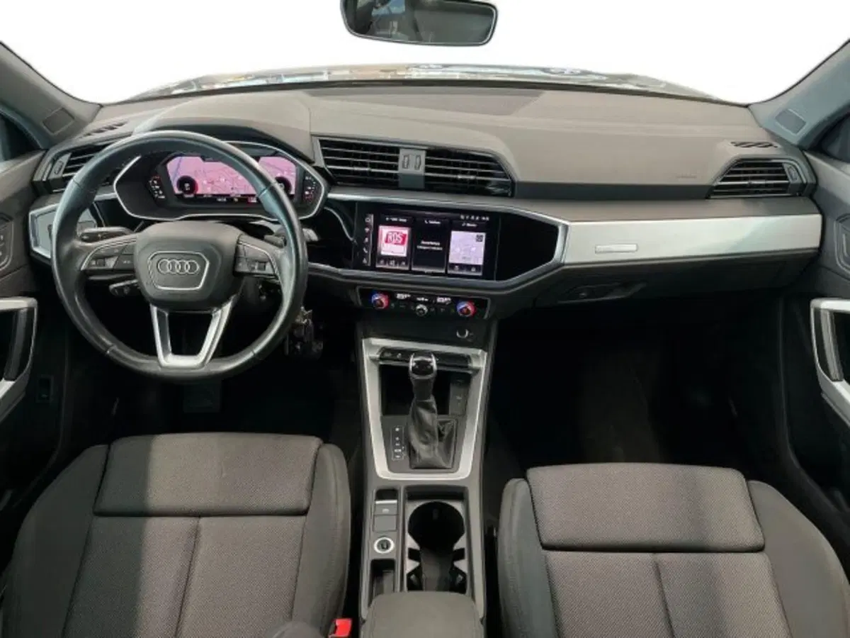Audi Q3 Sportback usata a Bologna (9)