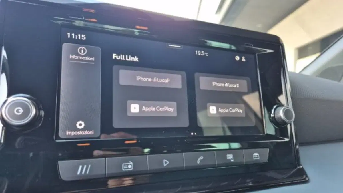 SEAT Arona usata a Bologna (12)
