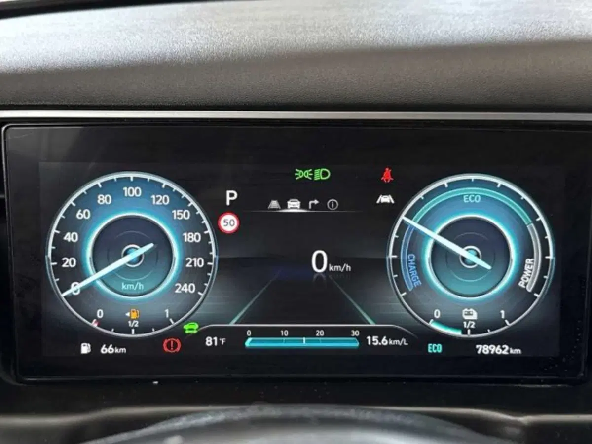 Hyundai Tucson usata a Bologna (11)