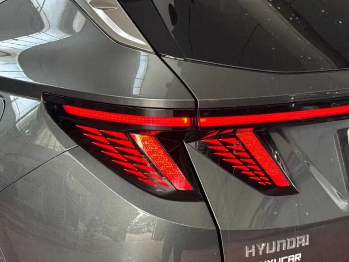 Hyundai Tucson usata a Bologna (8)
