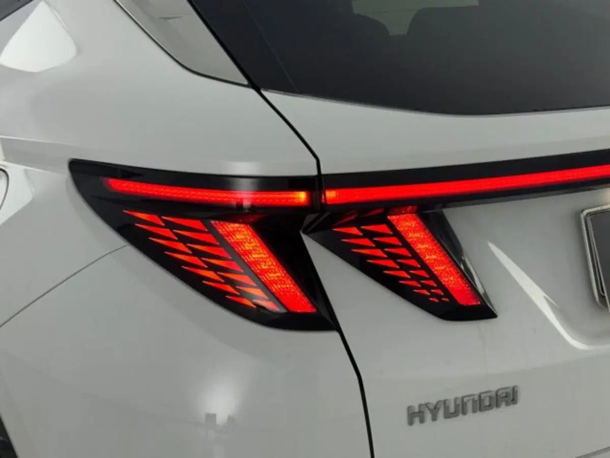 Hyundai Tucson usata a Bologna (8)