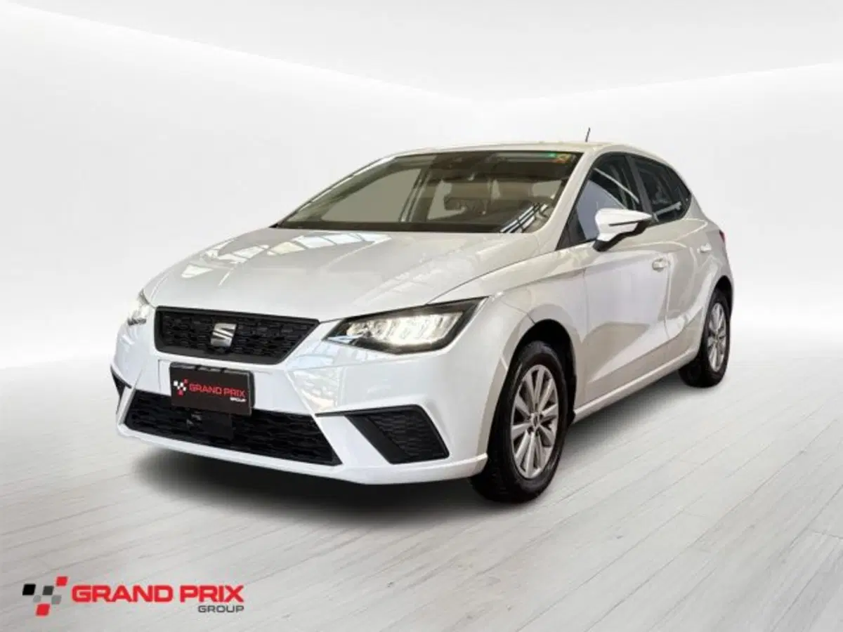 SEAT Ibiza usata a Bologna