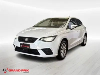 SEAT Ibiza 1.0 TGI 5 porte Business del 2023 usata a Castenaso