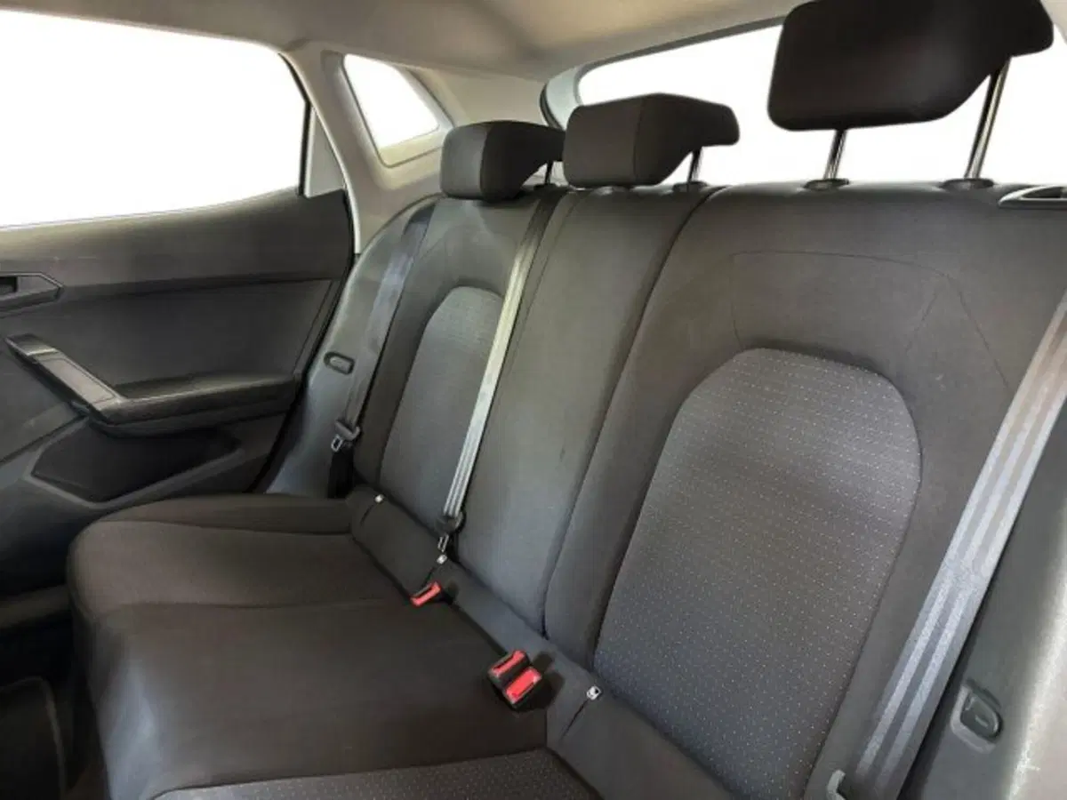 SEAT Ibiza usata a Bologna (13)