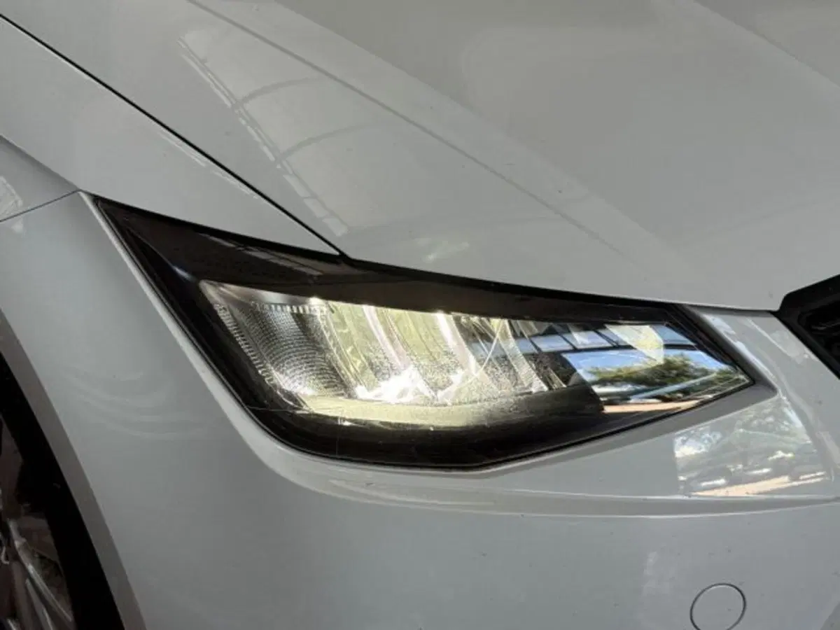 SEAT Ibiza usata a Bologna (7)