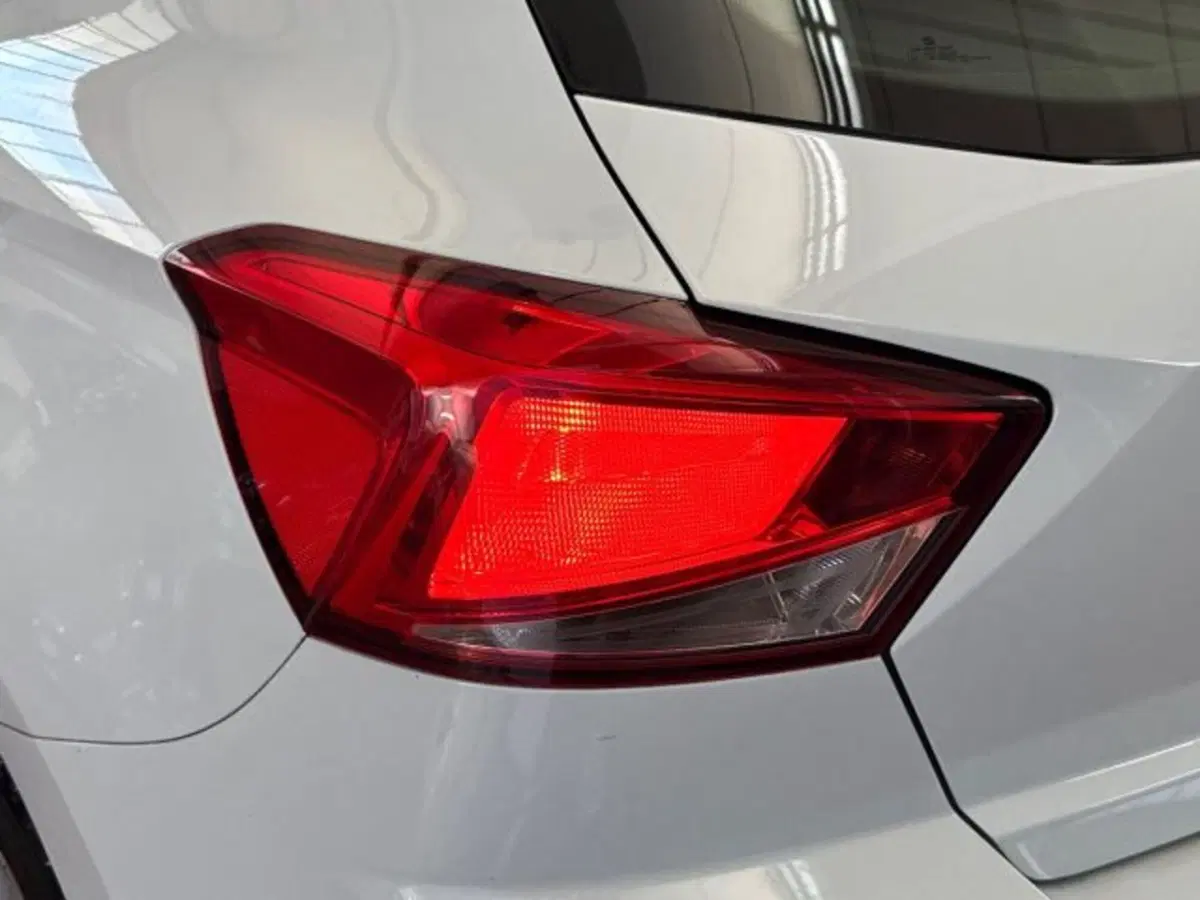 SEAT Ibiza usata a Bologna (8)