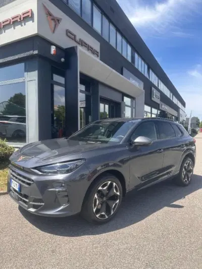 Cupra Terramar 1.5 hybrid 150cv dsg nuova a Castenaso