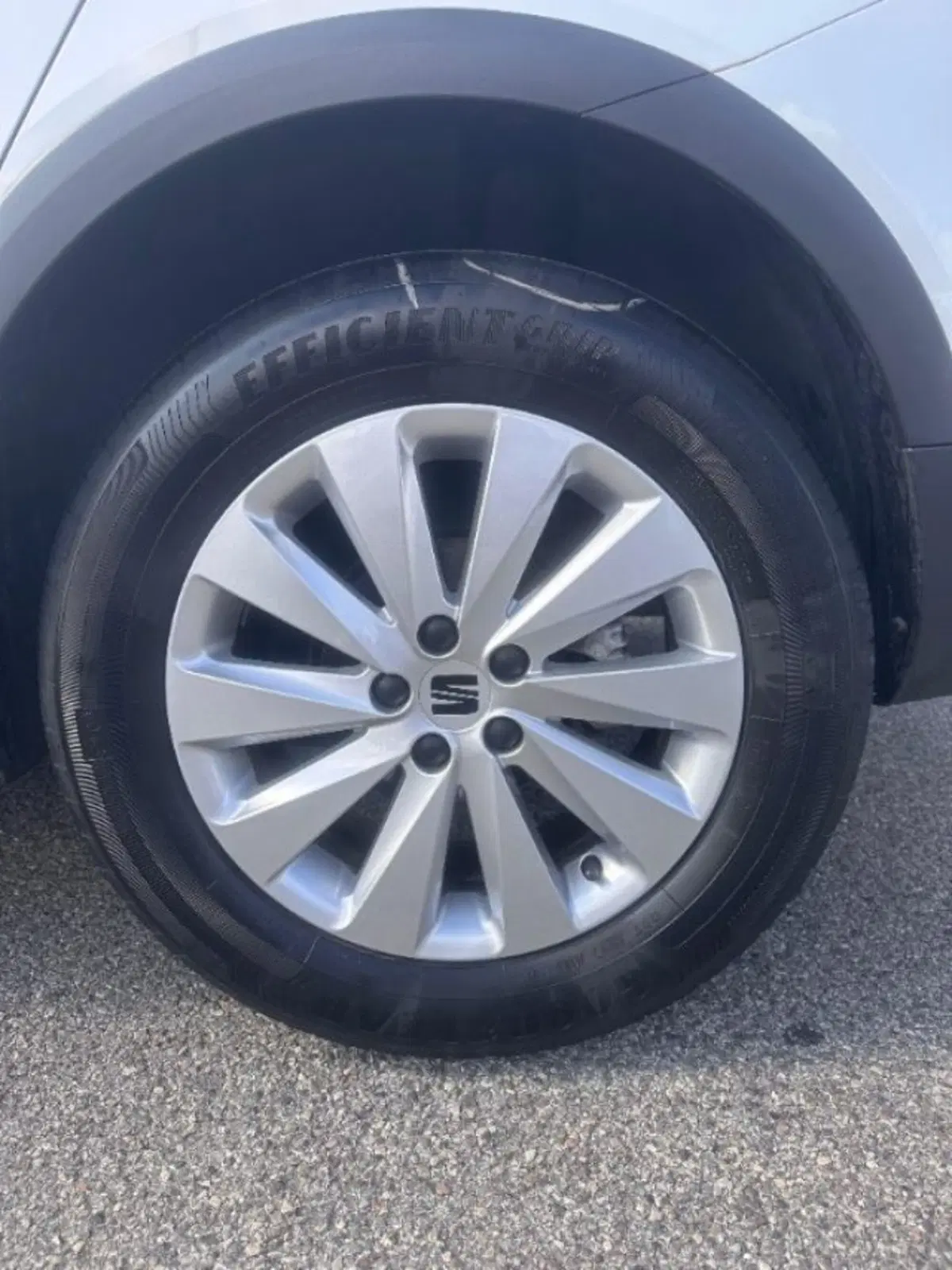 SEAT Arona usata a Bologna (10)