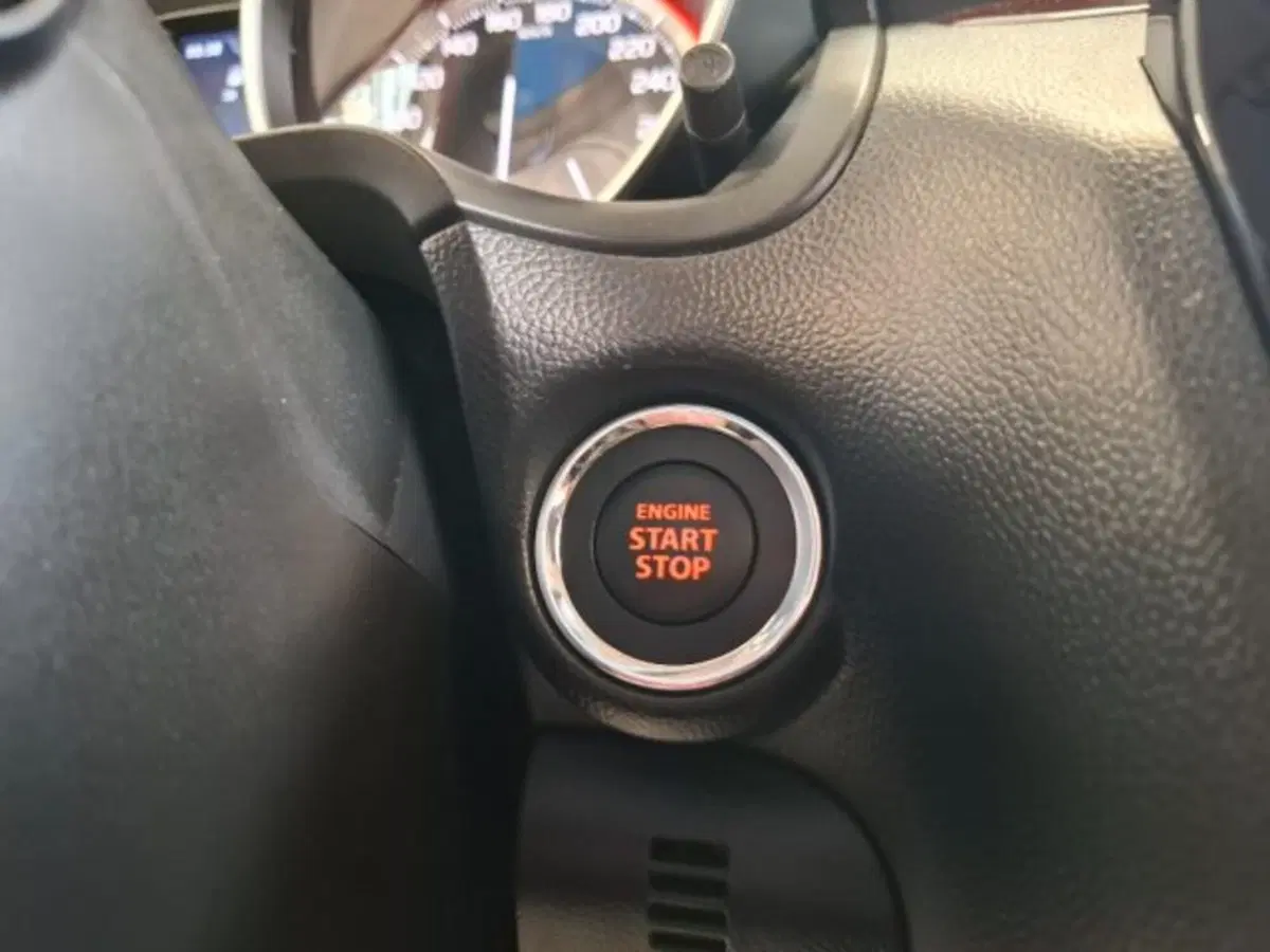 Suzuki Swift usata a Reggio Emilia (13)