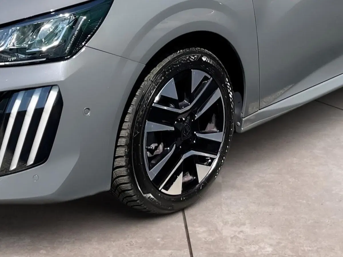Peugeot 208 usata a Torino (15)