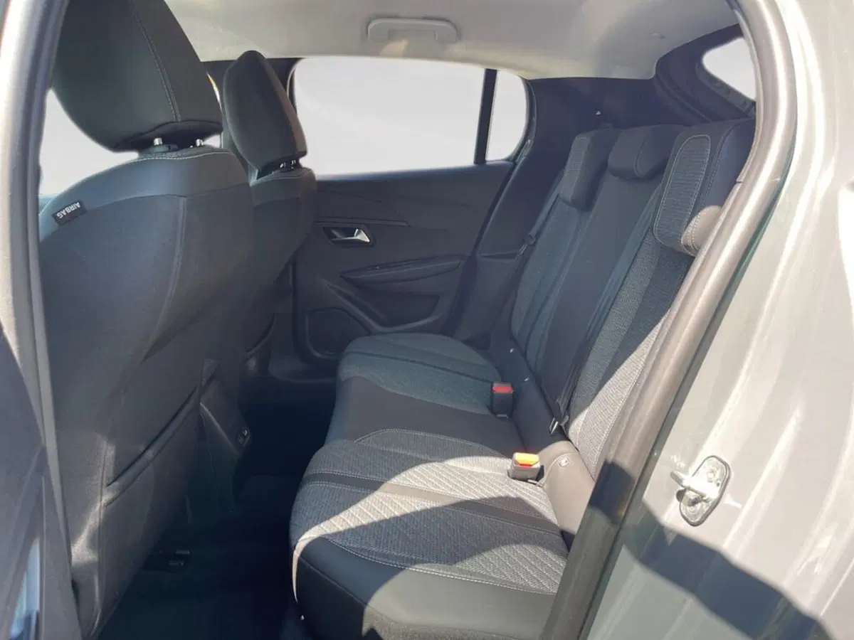 Peugeot 208 usata a Torino (8)