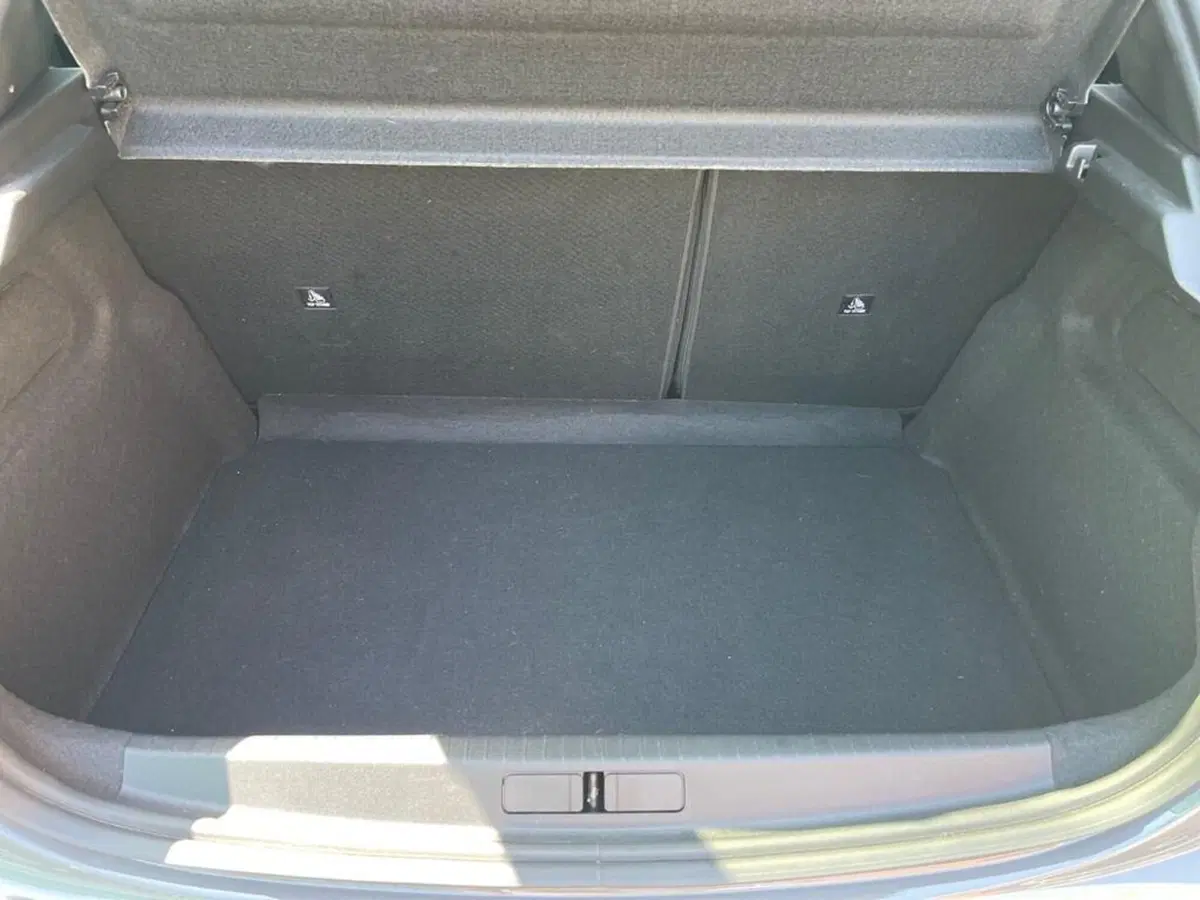 Peugeot 208 usata a Torino (9)