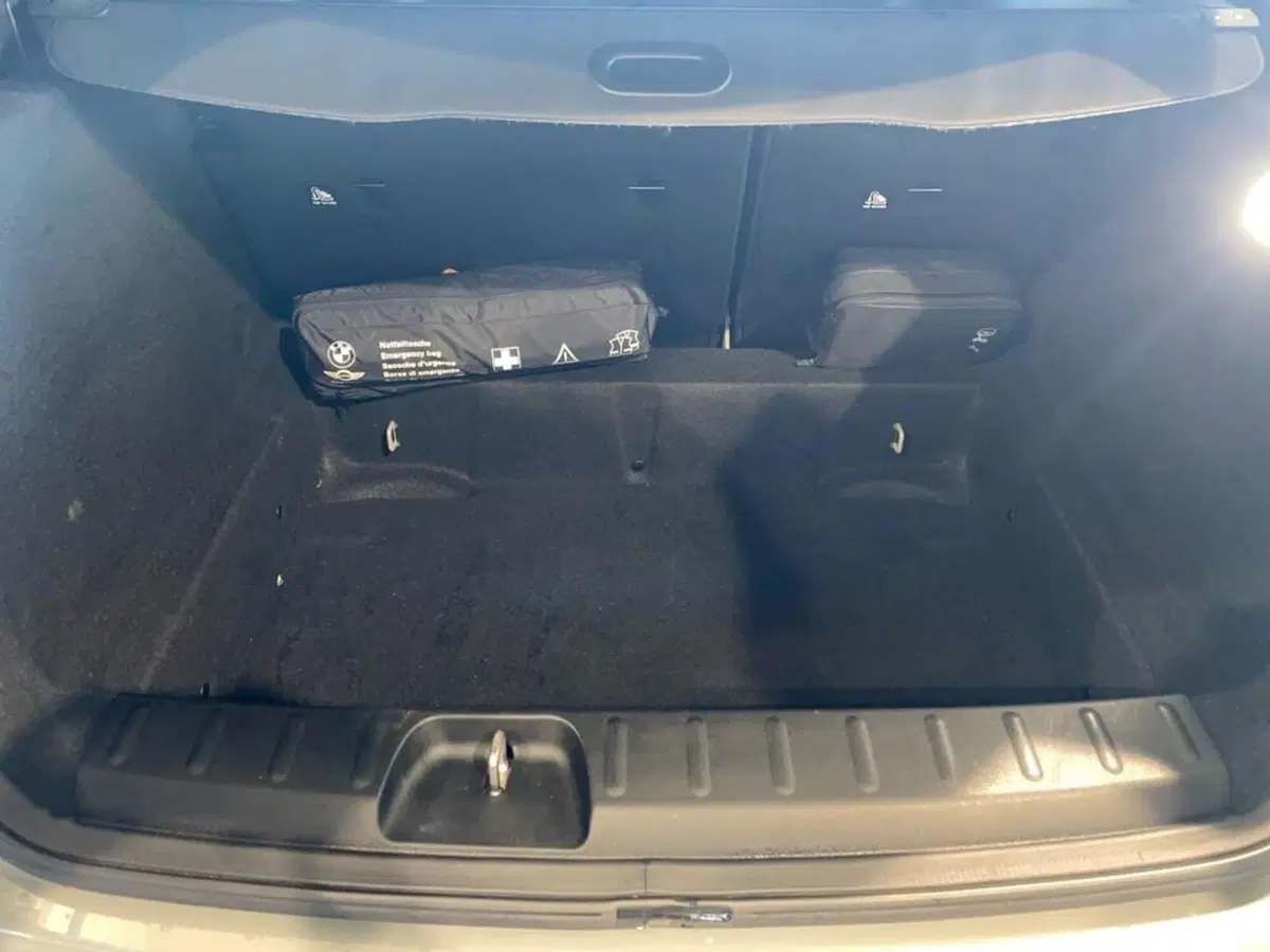 MINI Mini Clubman usata a Torino (9)