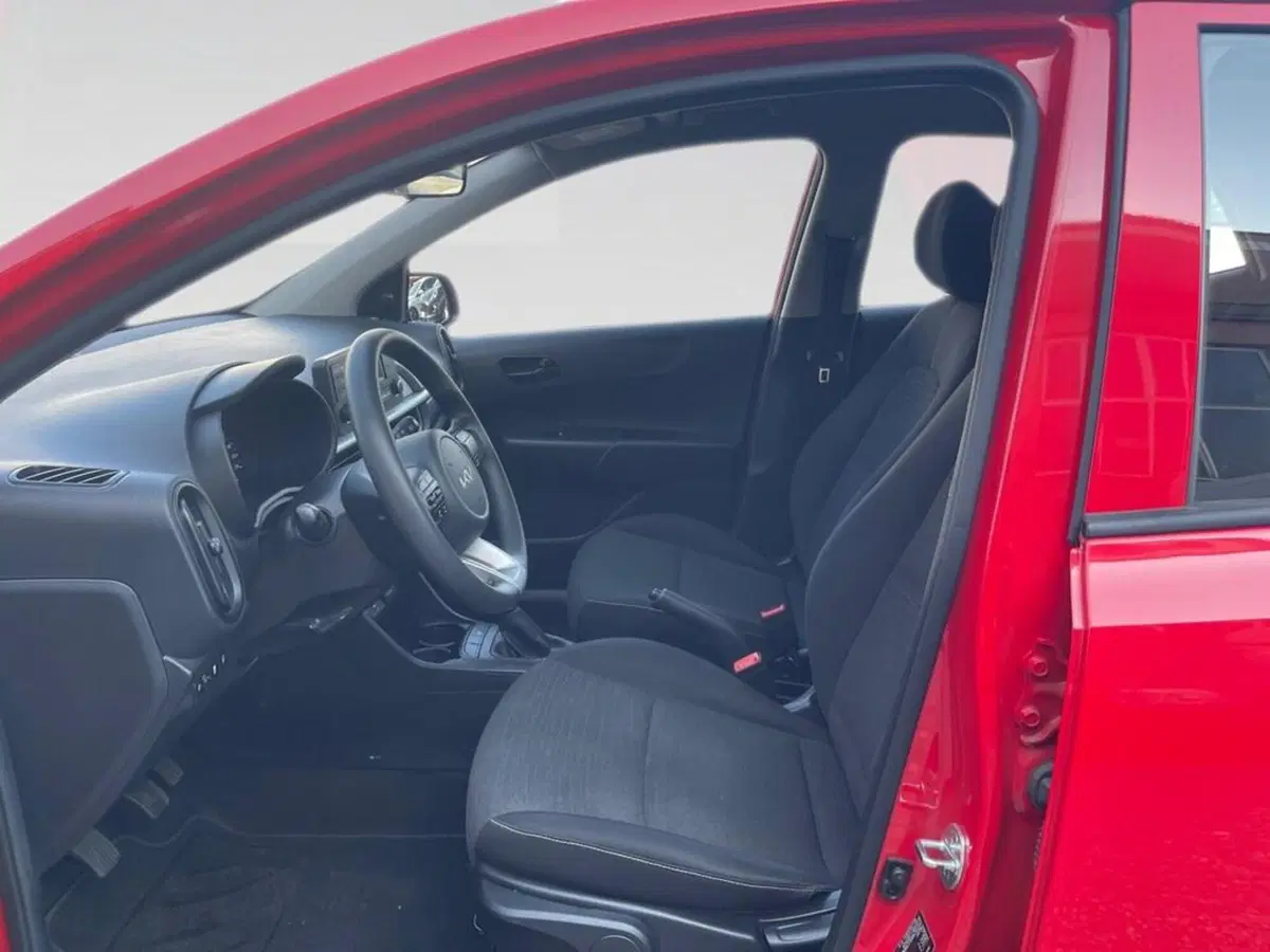Kia Picanto usata a Torino (7)