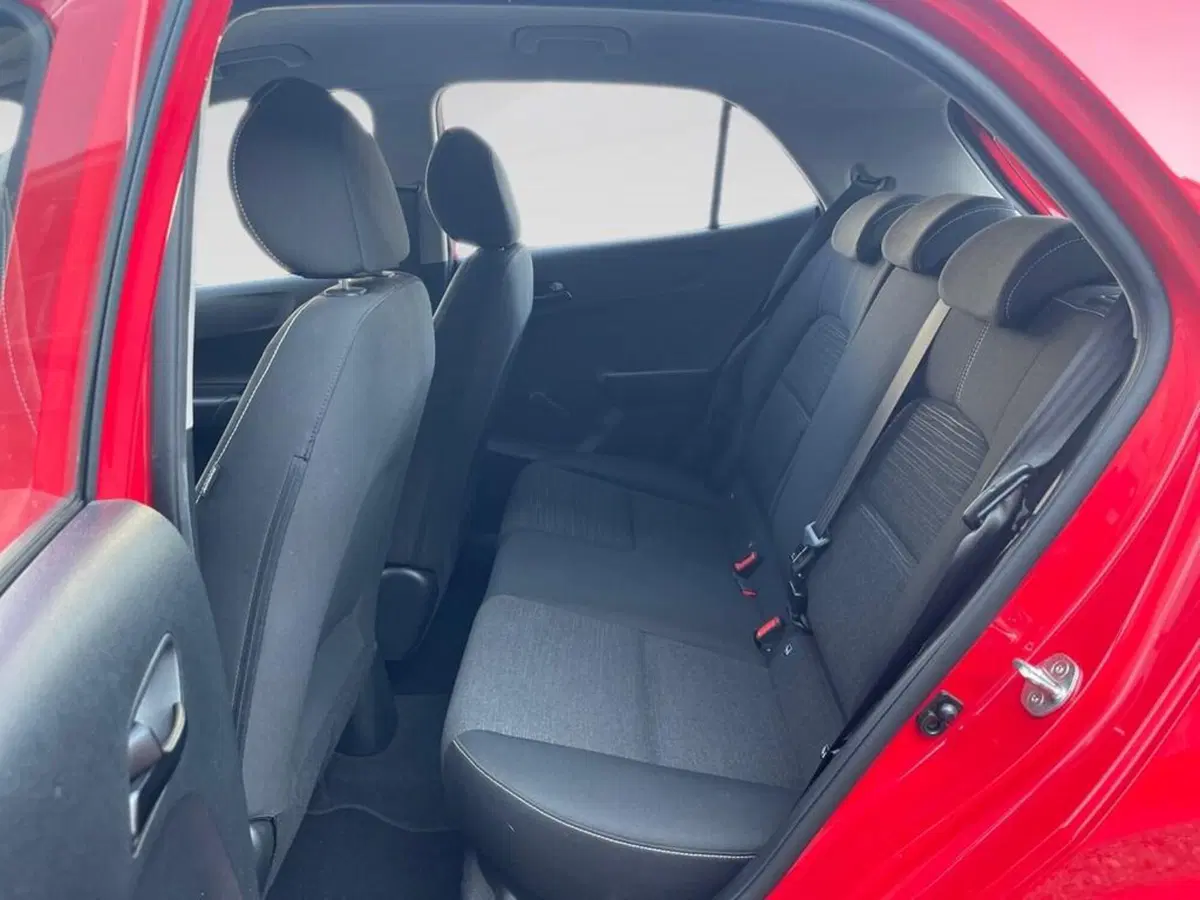 Kia Picanto usata a Torino (8)