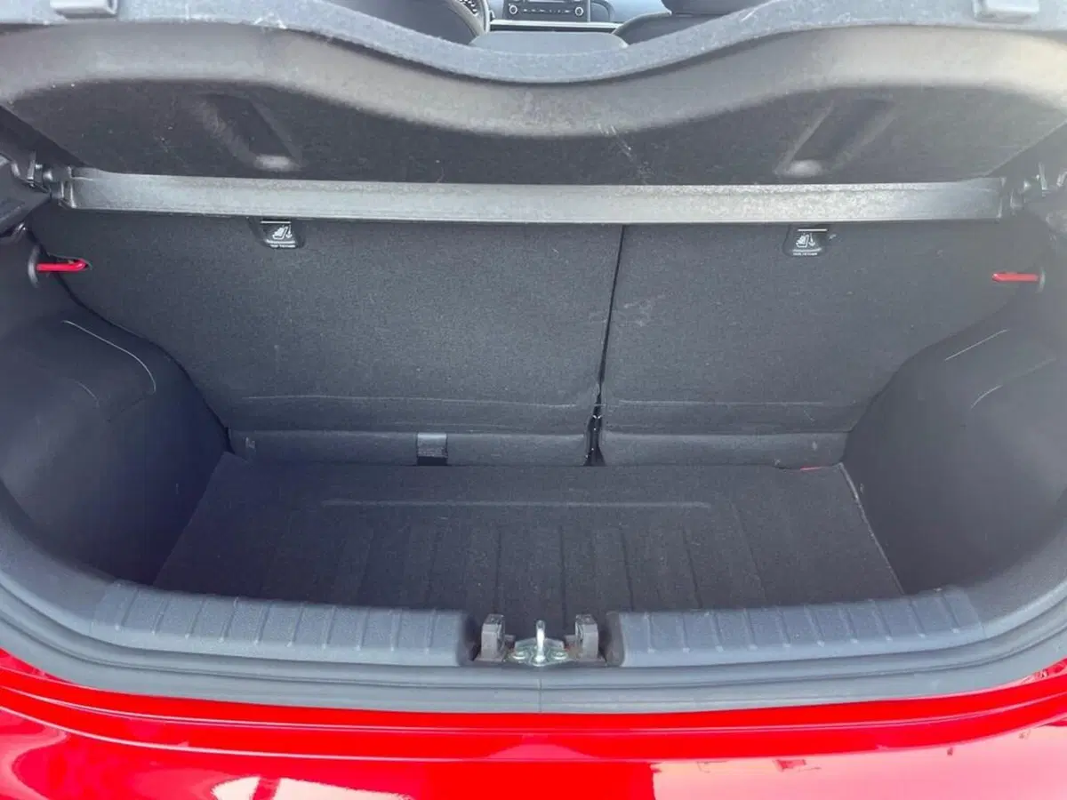 Kia Picanto usata a Torino (9)