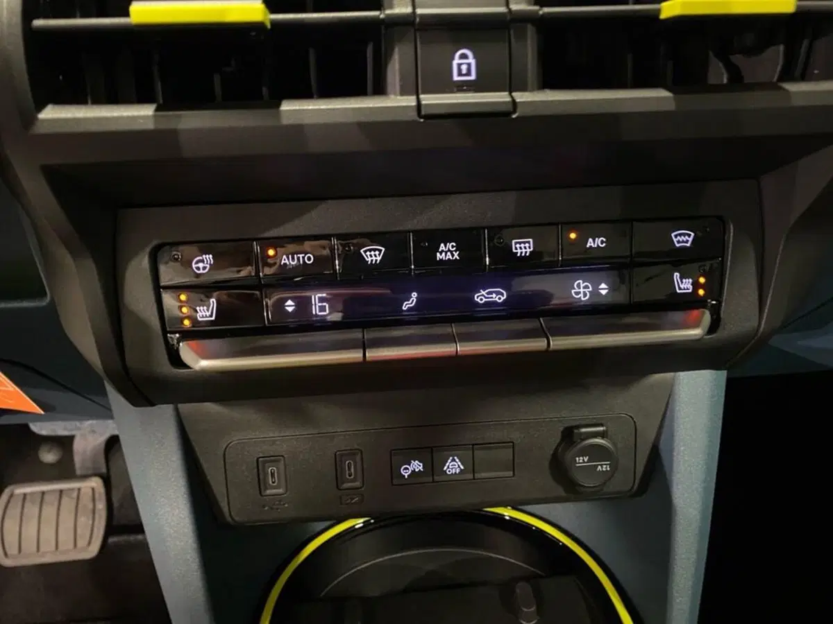 Fiat Grande Panda nuova a Torino (11)
