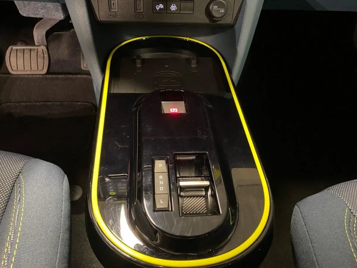 Fiat Grande Panda nuova a Torino (12)