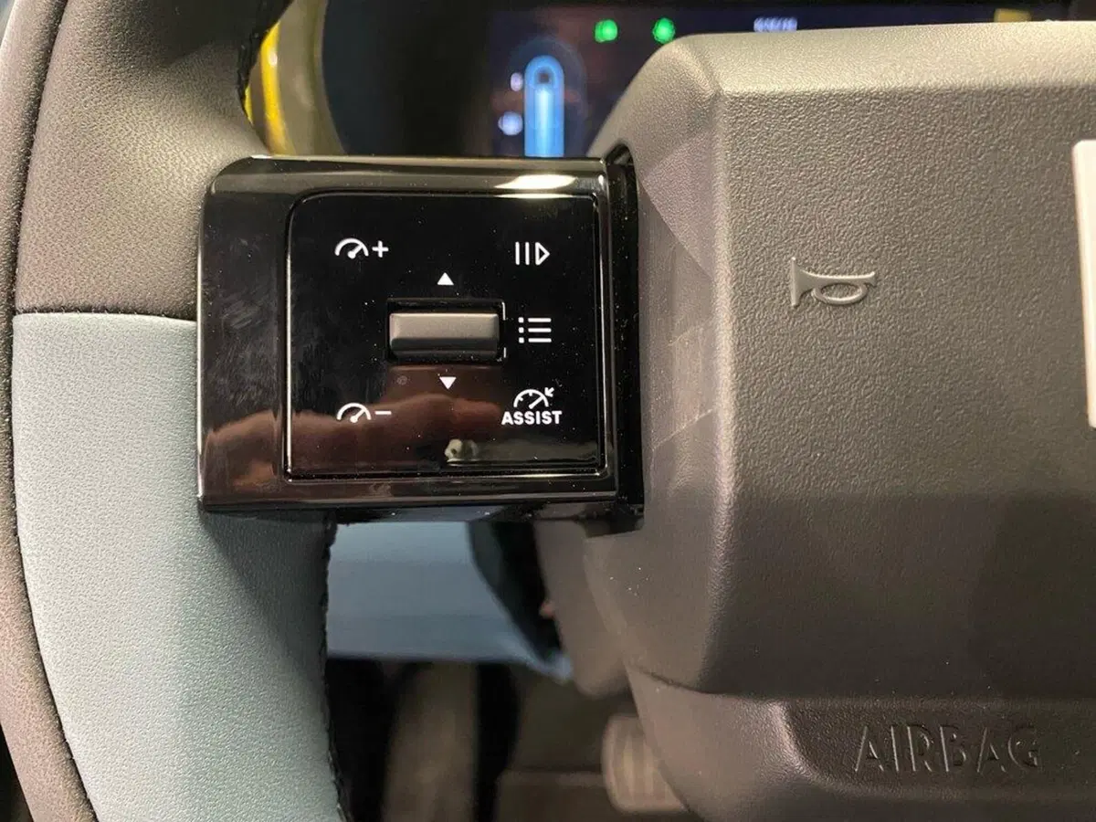 Fiat Grande Panda nuova a Torino (13)