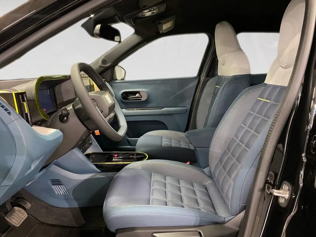 Fiat Grande Panda nuova a Torino (7)