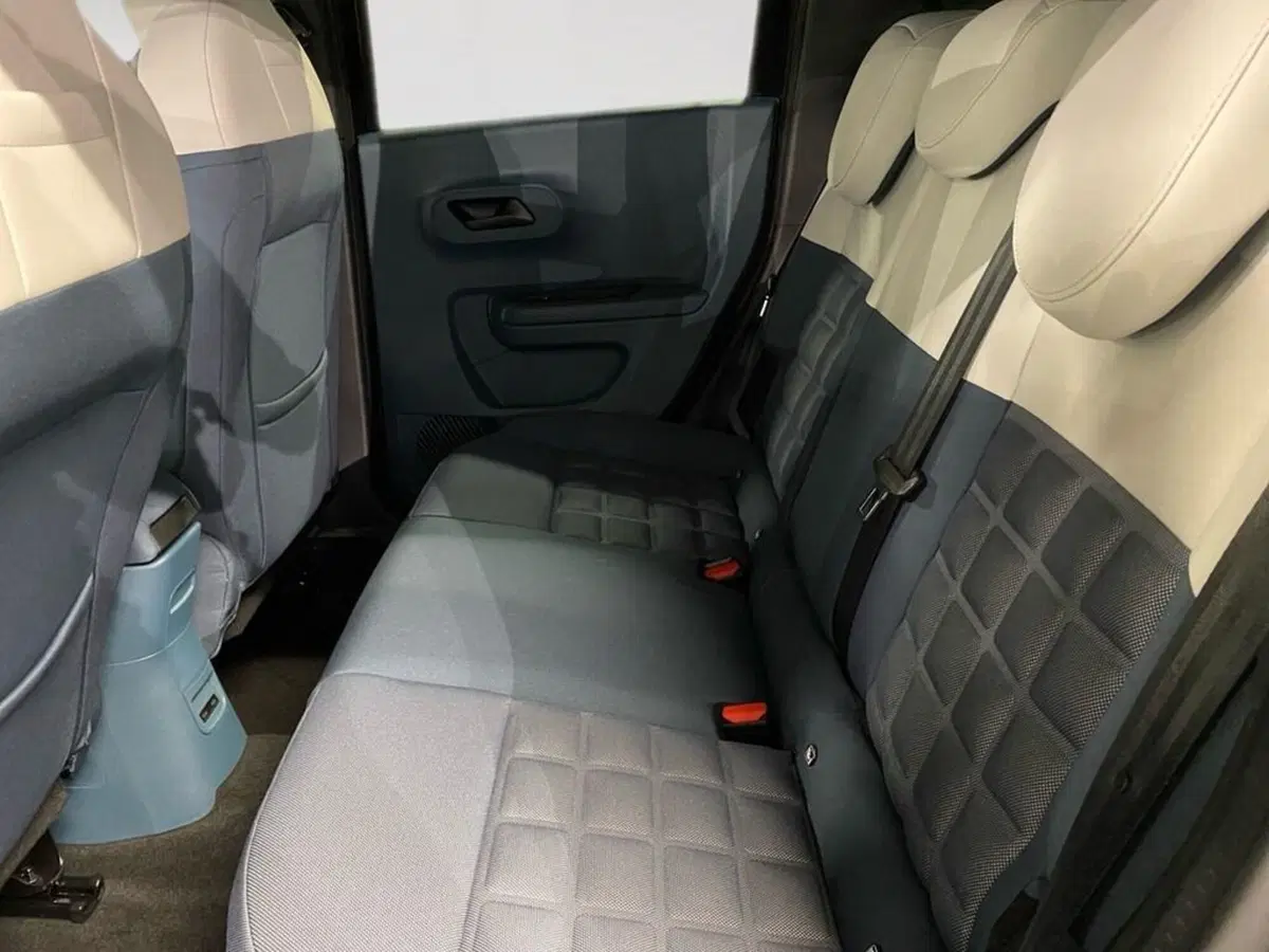 Fiat Grande Panda nuova a Torino (8)