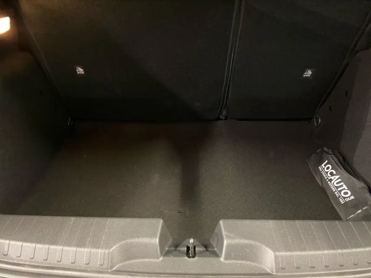 Fiat Grande Panda nuova a Torino (9)