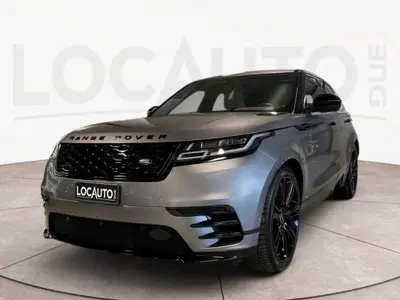 Land Rover Range Rover Velar 2.0d i4 mhev S 4wd 204cv auto del 2021 usata a Torino