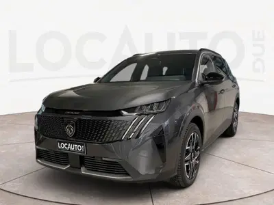 Peugeot 5008 1.2 hybrid Allure 145cv 7p.ti e-dcs6 del 2025 usata a Torino