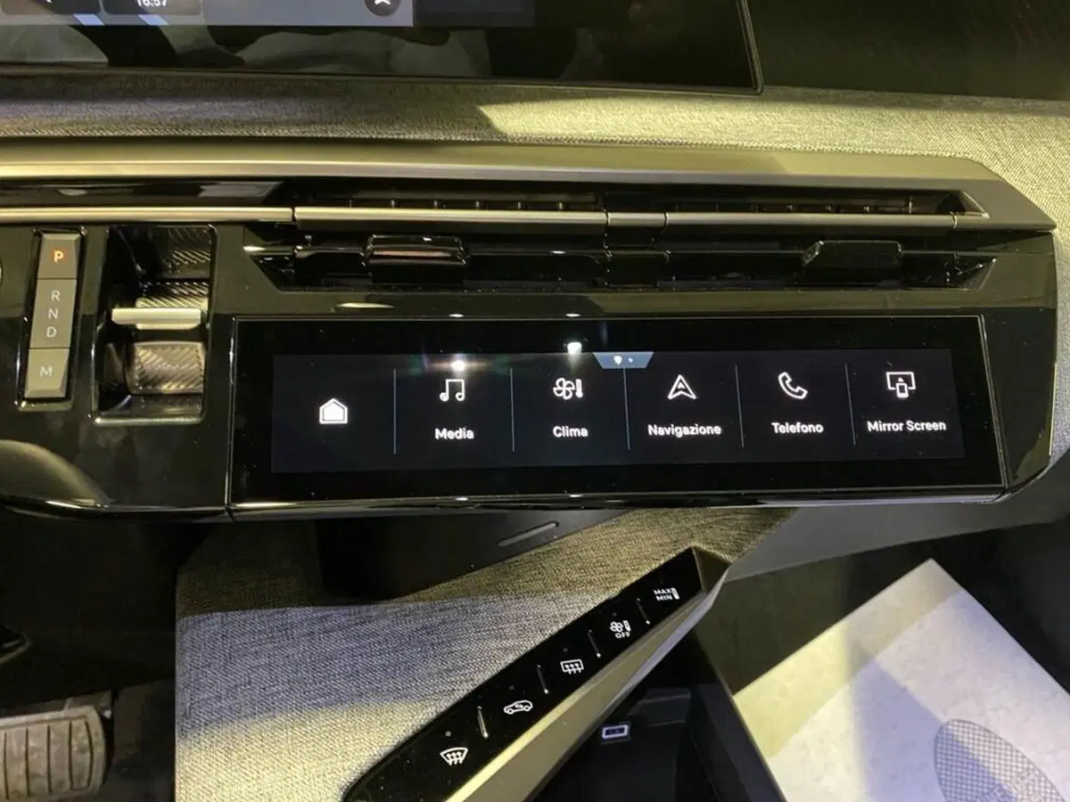 Peugeot 5008 usata a Torino (11)