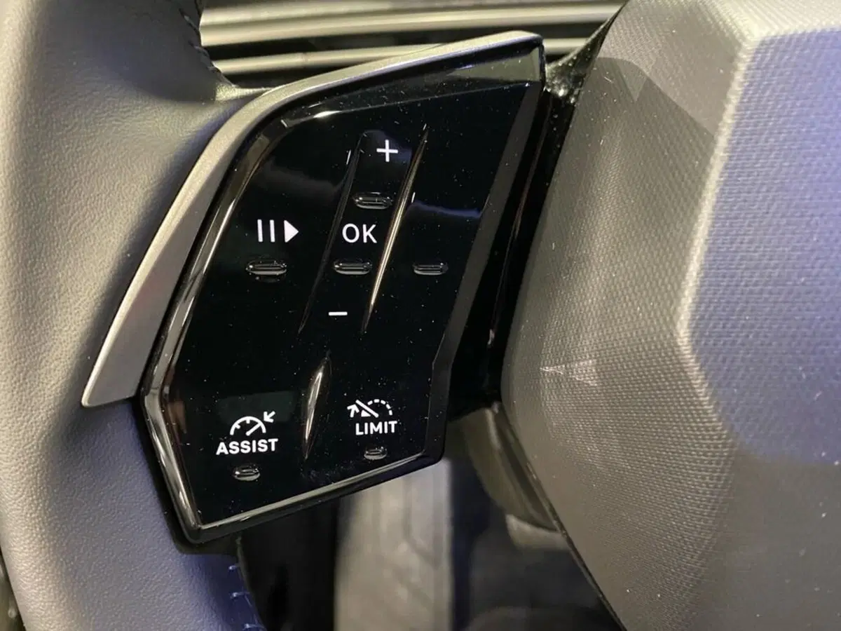 Peugeot 5008 usata a Torino (12)