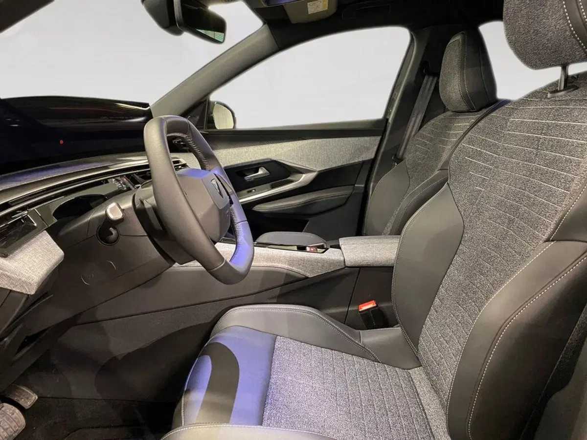 Peugeot 5008 usata a Torino (7)