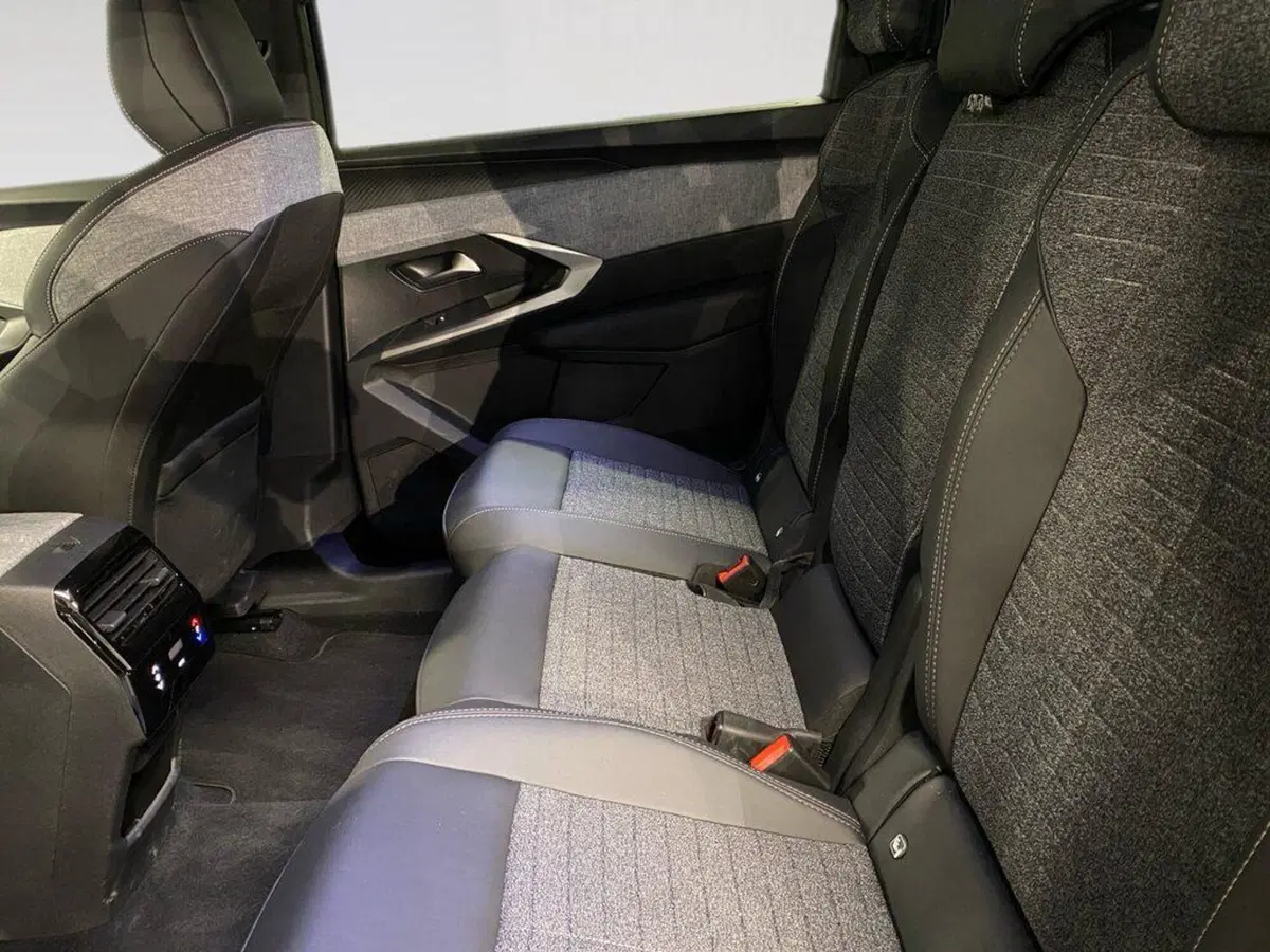 Peugeot 5008 usata a Torino (8)